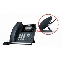 Модуль расширения Yealink DD10K черный (DECT USB-адаптер для телефонов T41S/ T42S)