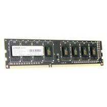 Модуль памяти DDR3 4Гб 1600МГц AMD  1.5 В (R534G1601U1S-UO/ 2S-UO)