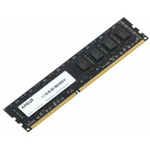 Модуль памяти DDR3-1333МГц 8Гб  AMD Value CL9 1.5 В (R338G1339U2S-U)