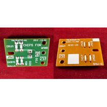 Чип Panasonic KX-FAT410A 2.5K ELP (KX-MB1500/1520)