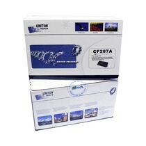Картридж HP CF287A Uniton Premium 9000стр. (LJ M501/ M506/ MFP M527)