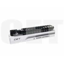 Тонер-картридж Canon C-EXV51 Black CET 69000стр. (iR Advance C5535/ C5540/ C5550/ C5560)