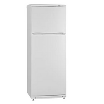 Холодильник Атлант MXM-2835-90 белый, размораживание: капельная, высота - 155.01 - 175 см