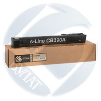 Картридж HP CLJ CB390A Black Булат s-Line 19500стр. (CM6030MFP/ CM6040)