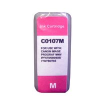 Картридж Canon PFI-107M Magenta MyInk 130ml (iPF680/ 685/ 780/ 785]