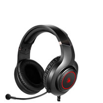 Проводная гарнитура A4Tech Bloody G220S, полноразмерные, USB. черный (G220S)