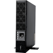 ИБП Сайбер Электро ЭКСПЕРТ-3000Р 3000ВА/ 2700Вт, 8*IEC 320 C13 (компьютерный), USB/ RS-232/ SNMP slot/ EPO (12В / 9Ач. х 6)
