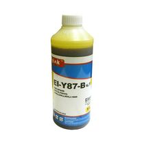 Чернила Epson (T6644/ T6734) L100/ L200/ L655/ L800/ L1800 (1л, yellow, Dye) EI-Y87-B MyInk