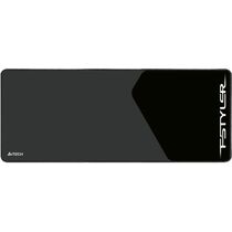 Коврик для мыши A4Tech FStyler FP70 игровой, ткань, 750x300x2 мм (FP70 BLACK)