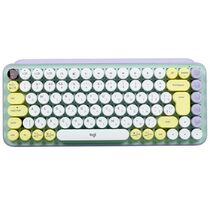 Клавиатура Logitech POP Keys
