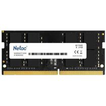 Модуль памяти SO-DIMM DDR4 8Гб 2666МГц Netac  1.2 В (NTBSD4N26SP-08)