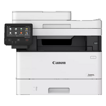 МФУ Canon i-SENSYS MF455dw (А4,Лазерная,Монохромная,38 стр.мин,Дуплекс,Однопроходный ADF,USB,RJ-45,Wi-Fi,Факс) 5161C006BA