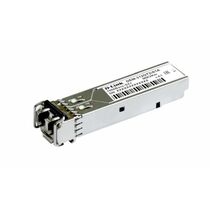 SFP-трансивер D-link DEM-312GT2 с 1 портом 1000Base-SX+ для многомодового оптического кабеля (до 2 км)