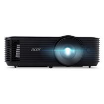Проектор Acer X118HP проекционная технология: DLP, разрешение: 800x600, контрастность: 20000:1, цветовая яркость: 4000 Лм
