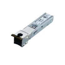 SFP-трансивер SFP-1000T с портом Gigabit Ethernet (1000Base-T)