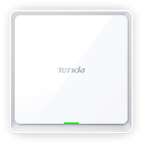 Умный выключатель Tenda SS3 белый (SS3)