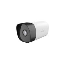 Видеокамера IP 4 Mp уличная Tenda цилиндрическая, f: 4.0 мм, 2560*1440, ИК: 50 м, микрофон (IT7-PRS)