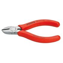 Кусачки боковые Knipex (KN-7001110)