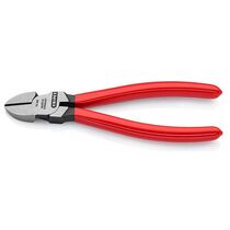 Кусачки боковые Knipex (KN-7001160)