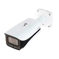 Видеокамера IP 2 Mp уличная Dahua цилиндрическая, f: 5.3-64 мм, 1920*1080, ИК: 150 м, карта до 256 Gb, микрофон (DH-IPC-HFW5241EP-Z12E)