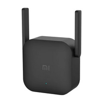 Усилитель сигнала Xiaomi MI Wi-Fi Amplifier Pro (R03) (Black) (2,4 ГГц; 300 Мбит/ с)