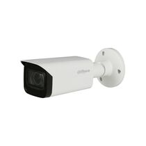 Видеокамера IP 2 Mp уличная Dahua цилиндрическая, f: 2.7-13.5 мм, 1920*1080, ИК: 60 м, карта до 256 Gb, микрофон (DH-IPC-HFW2241TP-ZS)