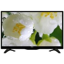 Телевизор 32" Asano 32LH1020S HD Ready, тюнер DVB-T2/ C/ S2, HDMI х3, USB х2, мощность звука: 2х7 Вт,  чёрный