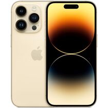Смартфон Apple iPhone 14 Pro 6Gb/ 128Gb Золотистый