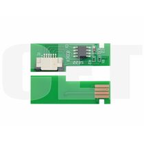 Чип Kyocera DK-5431 CMY 100K CET (PA2100CX, MA2100CX)