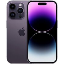 Смартфон Apple iPhone 14 Pro 6Gb/ 256Gb Фиолетовый