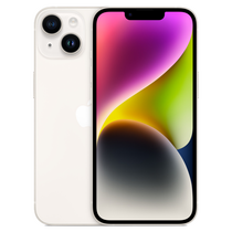 Смартфон Apple iPhone 14 6Gb/128Gb Белый