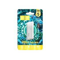 Флеш-накопитель HOCO 32Gb USB3.0 UD11 Wisdom Белый (6931474749291)