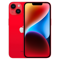 Смартфон Apple iPhone 14 6Gb/256Gb Красный