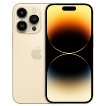 Смартфон Apple iPhone 14 Pro Max 6Gb/ 128Gb Золотистый