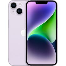 Смартфон Apple iPhone 14 Plus 6Gb/ 128Gb Фиолетовый