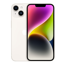 Смартфон Apple iPhone 14 Plus 6Gb/256Gb Белый