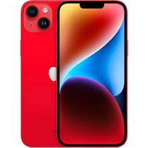 Смартфон Apple iPhone 14 Plus 6Gb/ 256Gb Красный