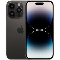 Смартфон Apple iPhone 14 Pro Max 6Gb/ 256Gb Черный