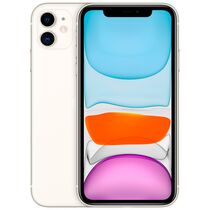 Смартфон Apple iPhone 11 4Gb/64Gb Белый