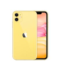 Смартфон Apple iPhone 11 4Gb/64Gb Желтый