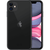 Смартфон Apple iPhone 11 4Gb/128Gb Черный