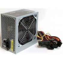 Блок питания 500 Вт Foxline FL500S-80 (20+4 pin,1*6+2pin, 1*Molex, 3*Sata, 120 мм)
