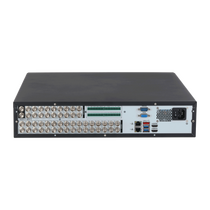 Видеорегистратор мультиформатный 32-канальный Dahua HDD до 16Tb (DH-XVR5832S-I3)
