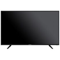 Телевизор 39" SUPRA STV-LC39ST0045W Smart TV, HD Ready, 60 Гц, тюнер DVB-T/ T2/ C, HDMI х3, USB х2, 2х10 Вт,  чёрный