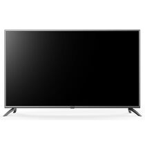 Телевизор 55" Starwind SW-LED55UB403 Smart TV (Салют ТВ), 4K Ultra HD, 60 Гц, тюнер DVB-T/ T2/ C/ S/ S2, HDMI х3, USB х2, 2х8 Вт,  чёрный