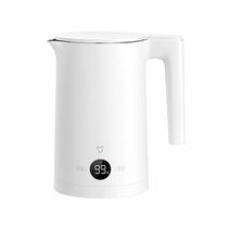 Умный чайник Xiaomi Smart Electric Kettle 2  MJHWSH03YM (1.5л)   (с дисплей)