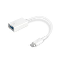 Разветвитель USB TP-Link UC400 USB 3.0/ Type‑A, 2 порта (UC400)