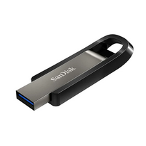 Флеш-накопитель Sandisk 256Gb USB3.1 Extreme Go Черный (SDCZ810-256G-G46)