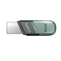Флеш-накопитель Sandisk 128Gb SDIX90N-128G-GN6NE