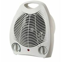 Тепловентилятор Oasis SB-20 (1000/ 2000 Вт, обогрев до: 20 м2)